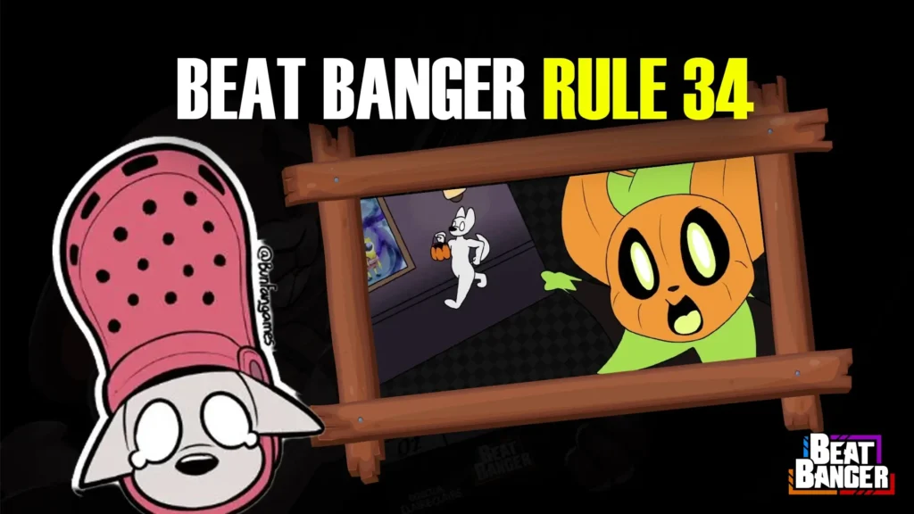 Beat Banger Rule 34