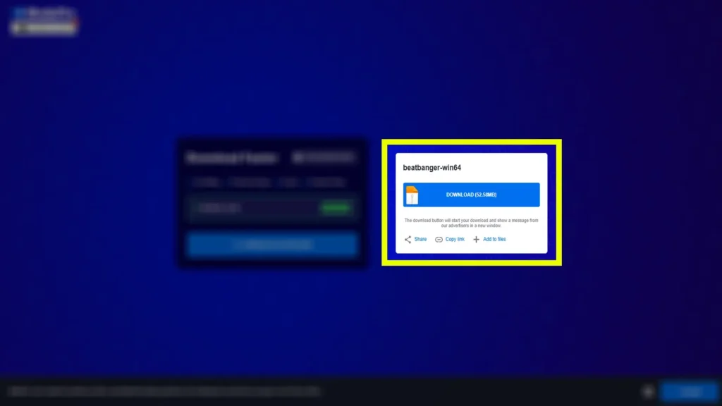 Download Step 3