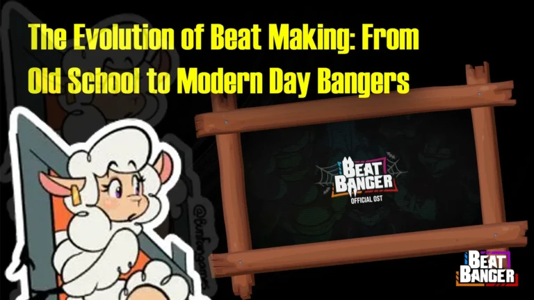 From Old School to Modern Day Bangers