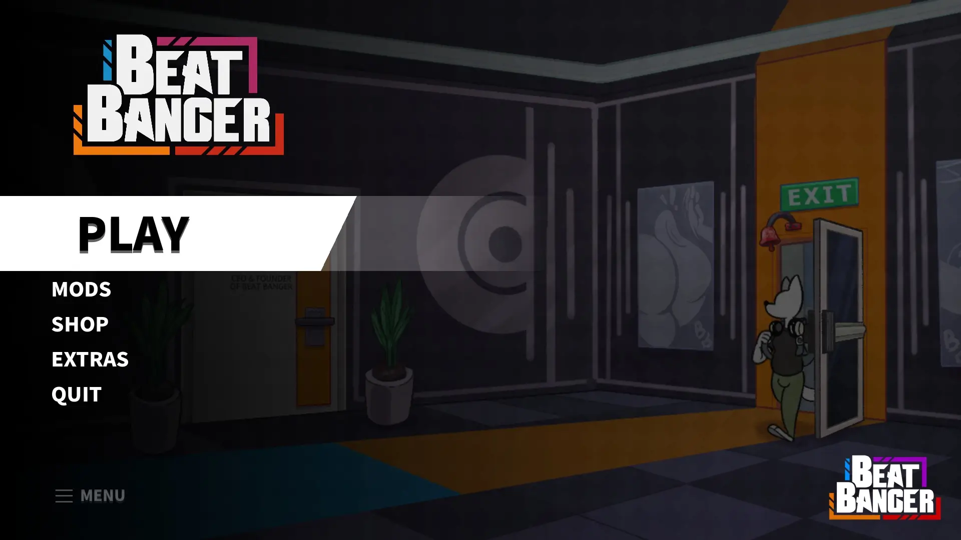 Beat Banger Gameplay