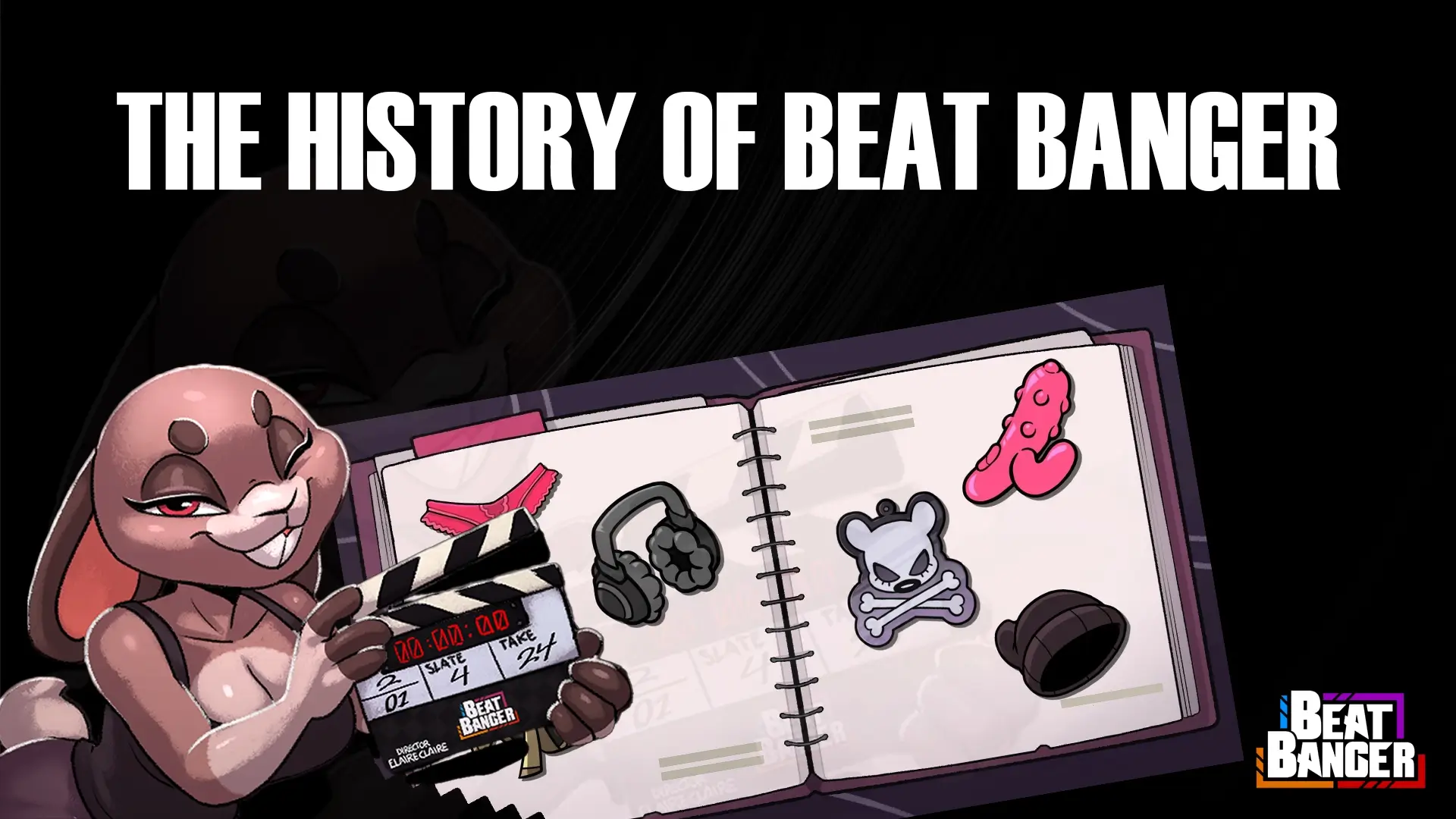 The History of Beat Banger